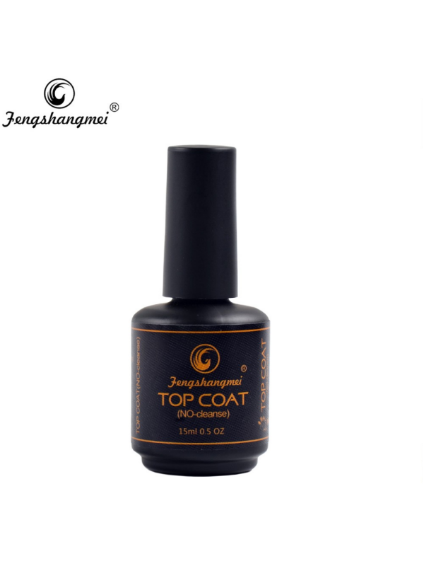 FSM Top Coat Fara Degresare 15 ml